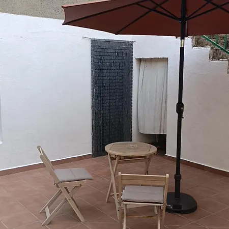 Dom wakacyjny El Hogar De Gregorio