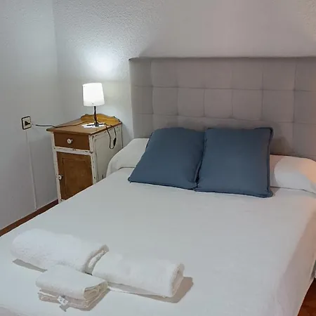 El Hogar De Gregorio *