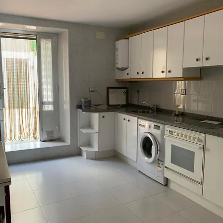 El Hogar De Gregorio Holiday home