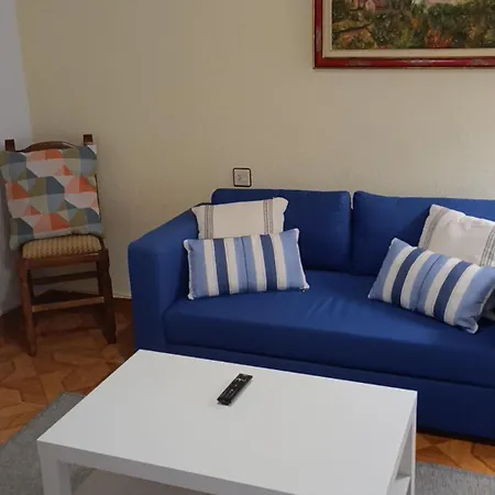 Holiday home El Hogar De Gregorio Vilvestre