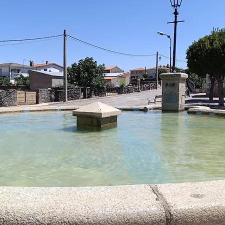 El Hogar De Gregorio Vilvestre