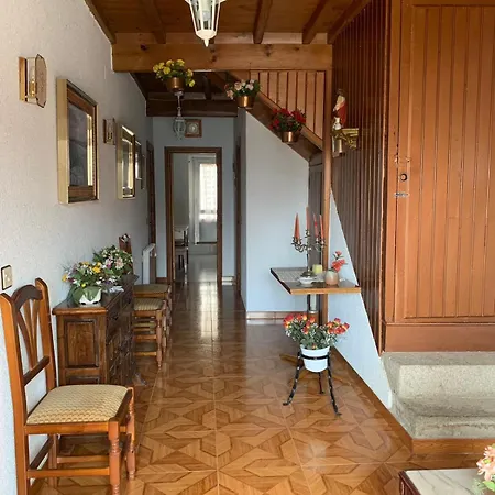 El Hogar De Gregorio