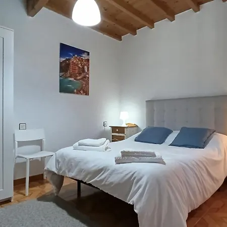 El Hogar De Gregorio * Vilvestre