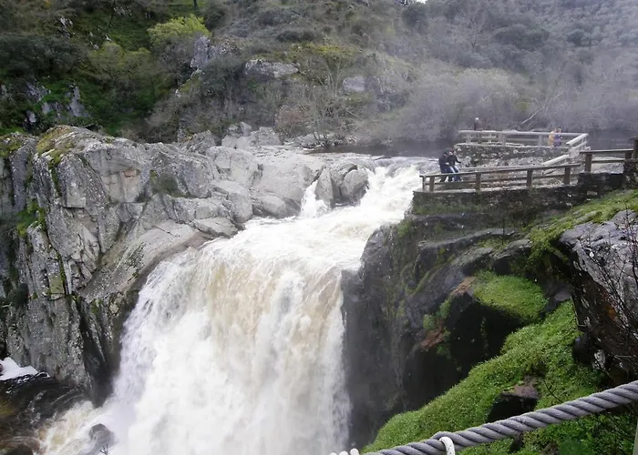 El Hogar De Gregorio Vakantiehuis Vilvestre